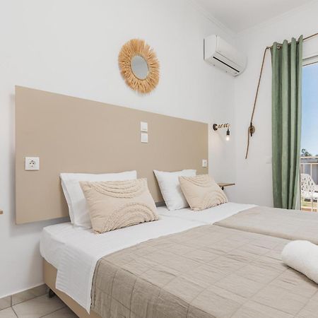 Appartamento Sweet Dreams Zante Laganas Esterno foto