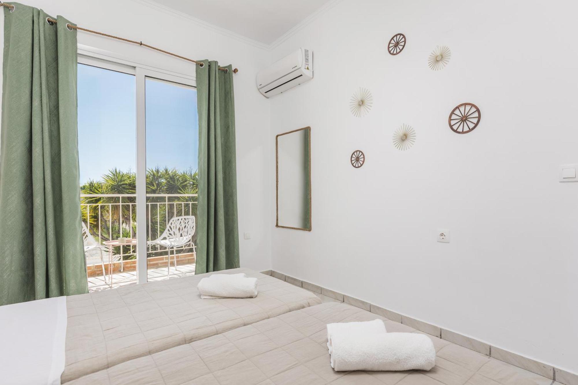 Appartamento Sweet Dreams Zante Laganas Esterno foto