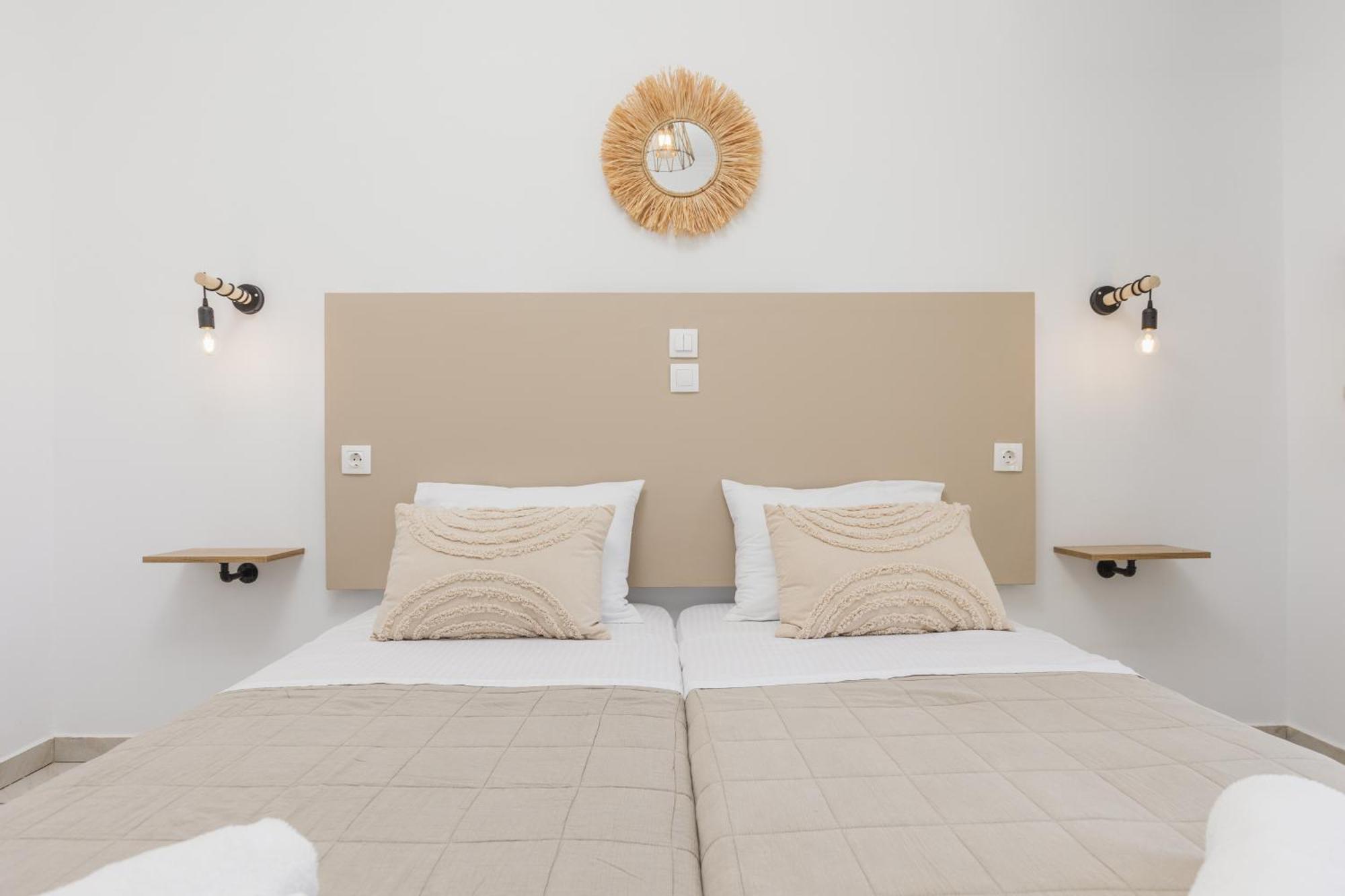 Appartamento Sweet Dreams Zante Laganas Esterno foto