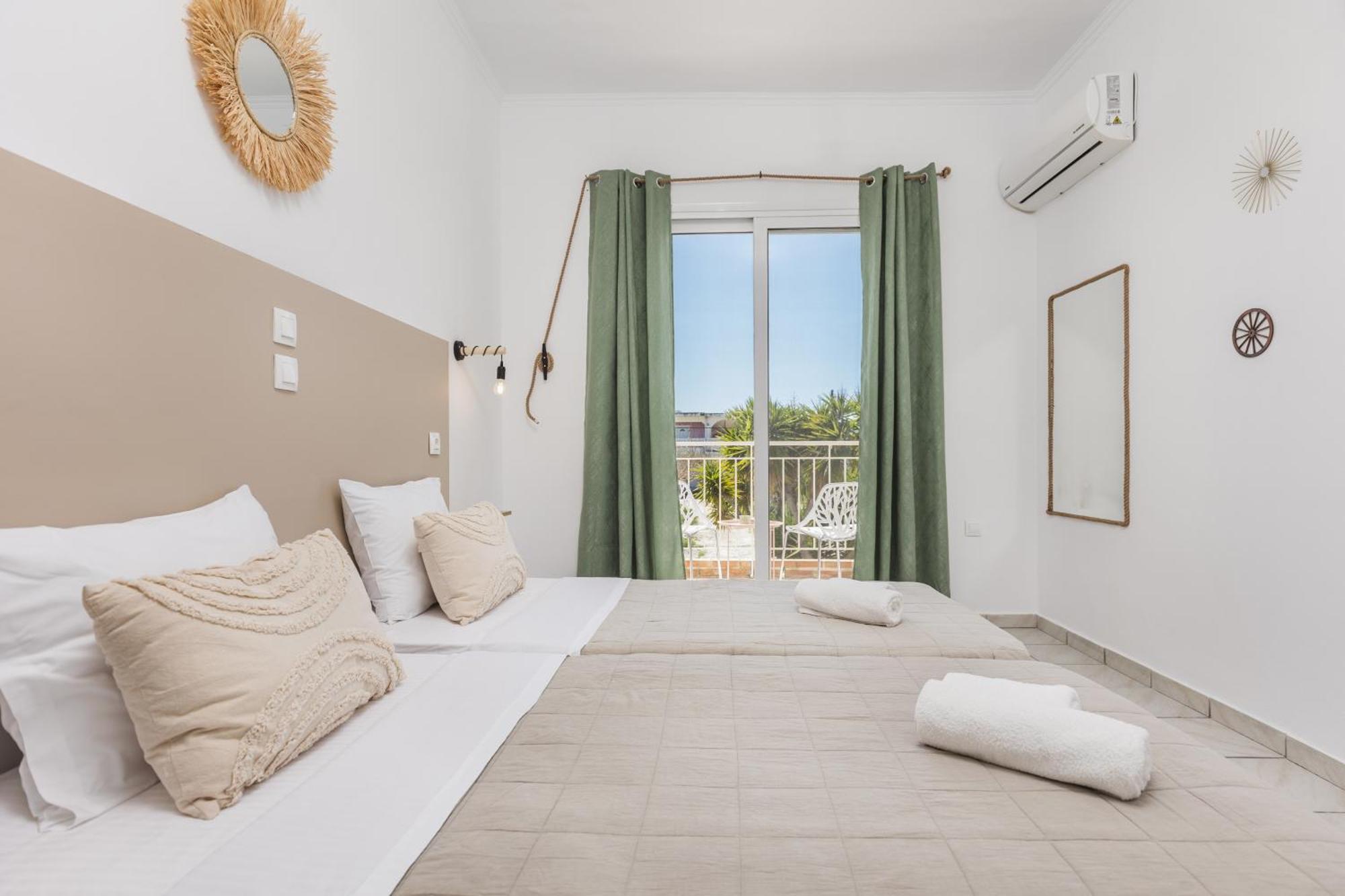 Appartamento Sweet Dreams Zante Laganas Esterno foto