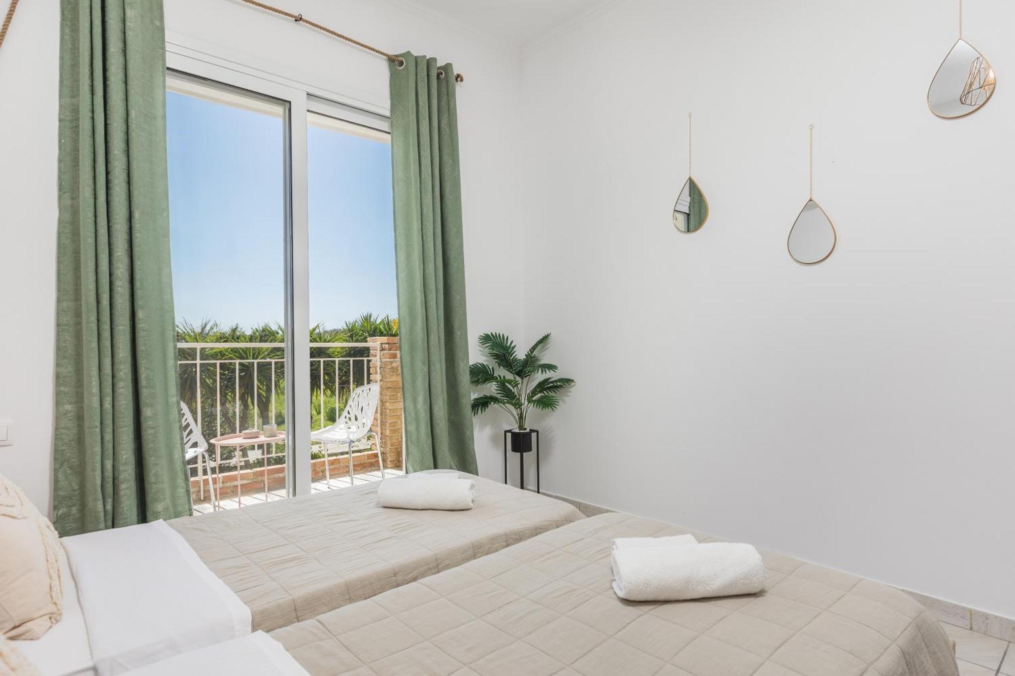 Appartamento Sweet Dreams Zante Laganas Esterno foto