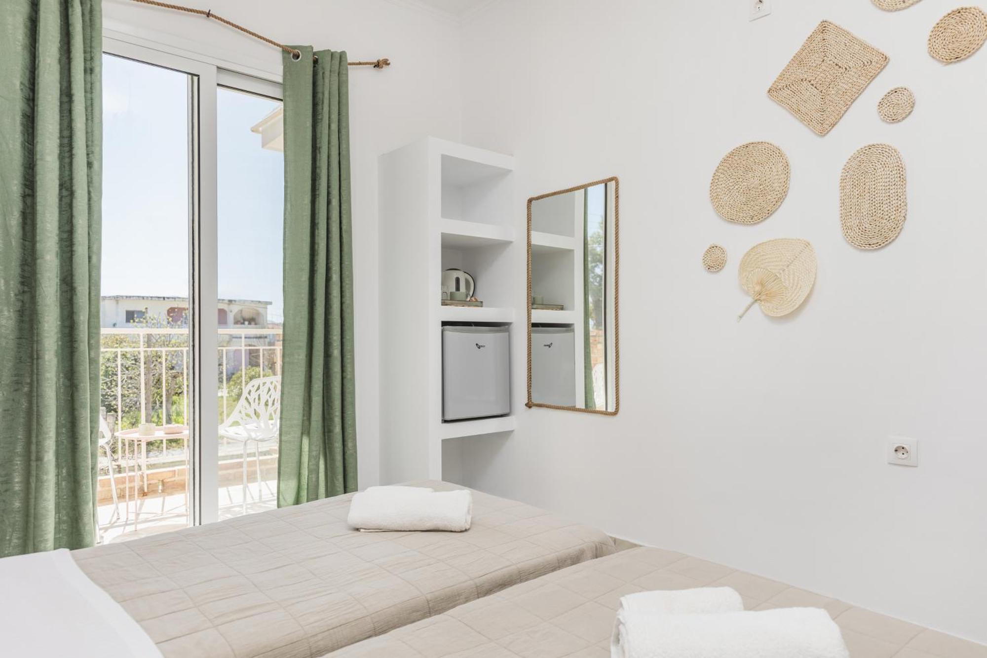 Appartamento Sweet Dreams Zante Laganas Esterno foto