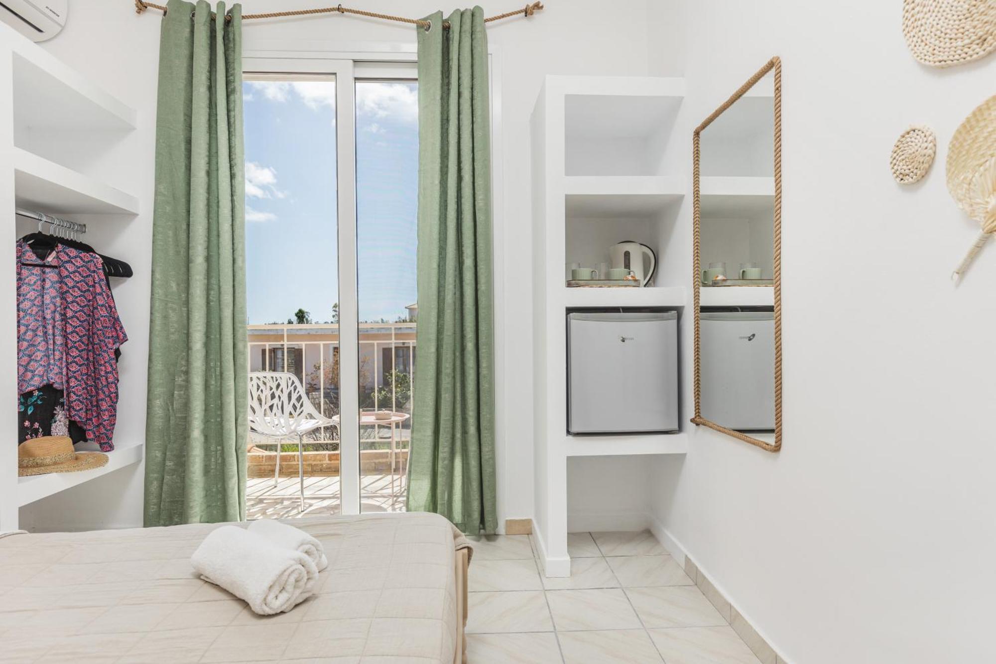 Appartamento Sweet Dreams Zante Laganas Esterno foto