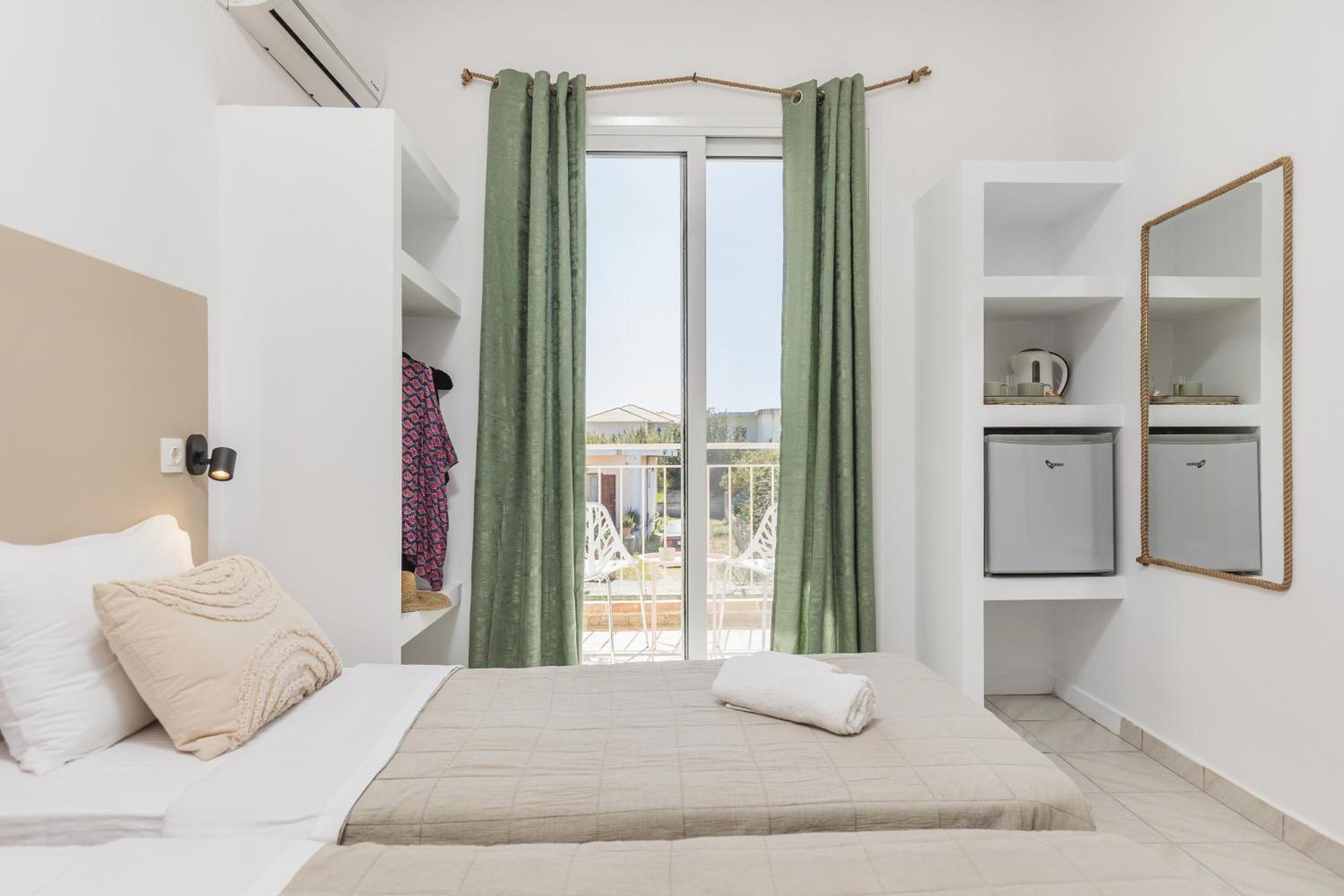 Appartamento Sweet Dreams Zante Laganas Esterno foto