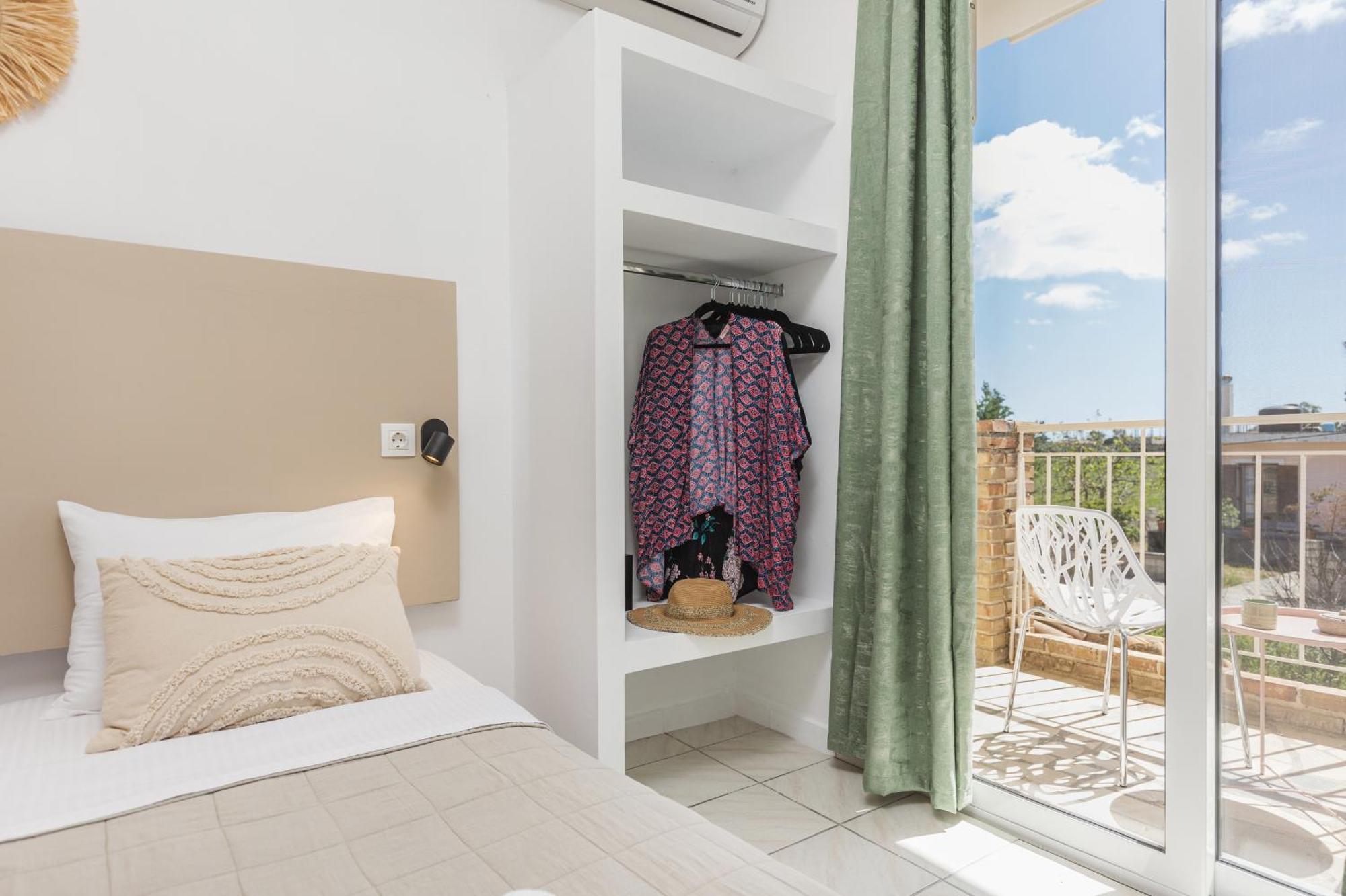 Appartamento Sweet Dreams Zante Laganas Esterno foto